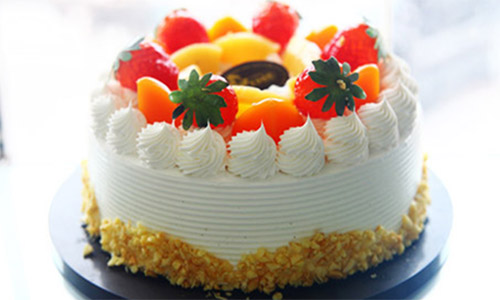 思味特蛋糕加盟