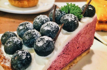 TOP CRUST by bunlife加盟