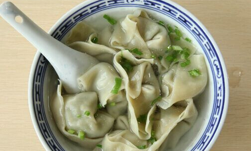 吉百吉馄饨加盟