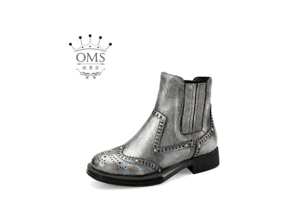 欧蔓莎女鞋加盟店