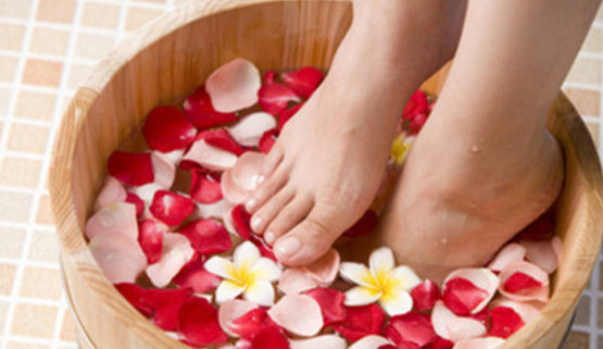 方元平修脚屋加盟