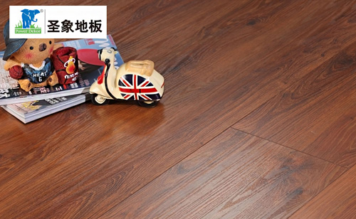 圣象地板加盟