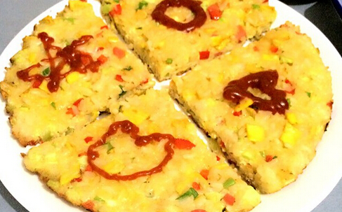 福年来早餐加盟