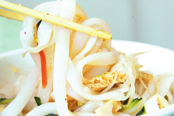 品利源凉皮加盟