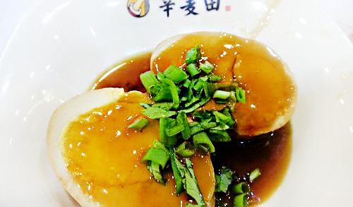 辛麦田麻辣烫加盟