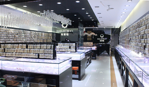 布莱曼银饰加盟