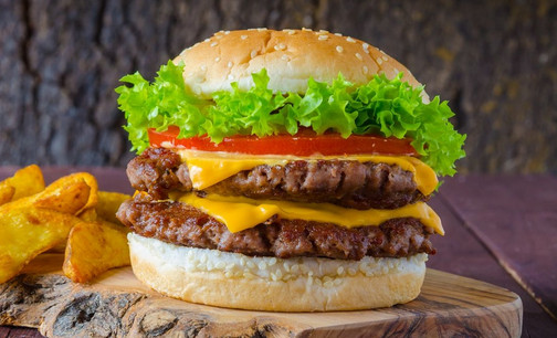 嘉麦斯汉堡加盟