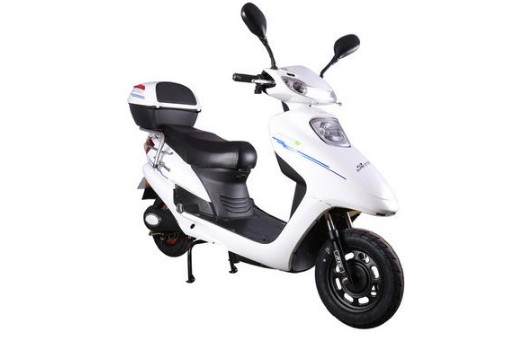 爱德森电动车加盟