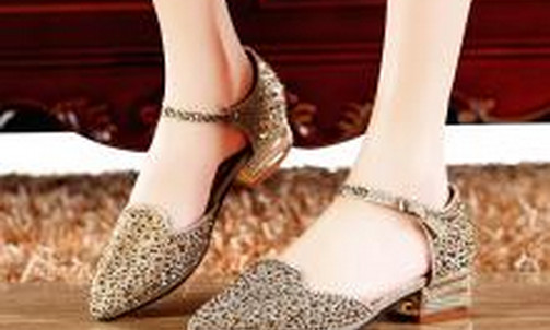 漫步佳人女鞋加盟