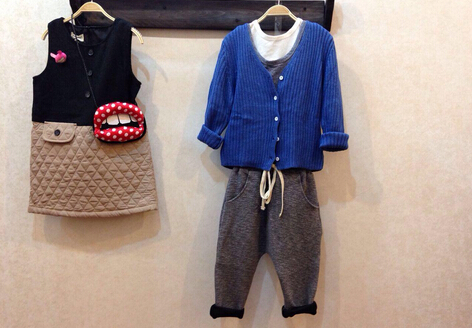 elephant.y童装加盟