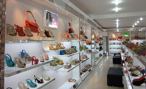 莎诗特女鞋加盟