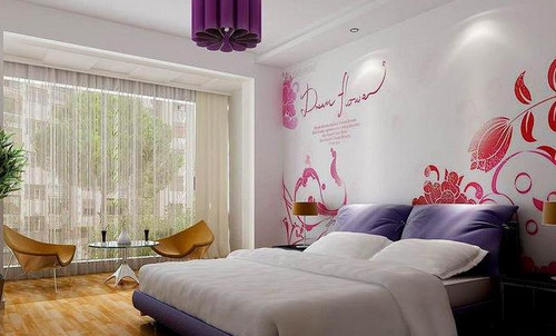 卡美姿墙艺加盟