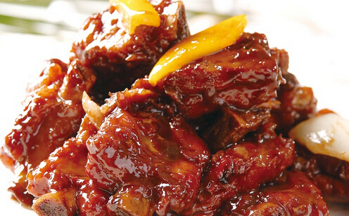 帝王大骨头加盟