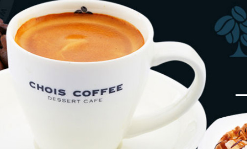 崔逸斯咖啡加盟