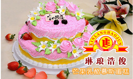 琳琅浩俊加盟店