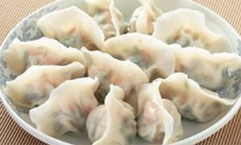 和德正水饺加盟