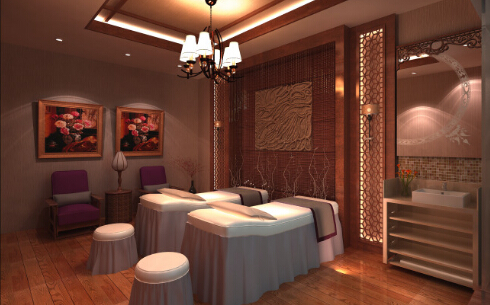 碧斯美容院加盟