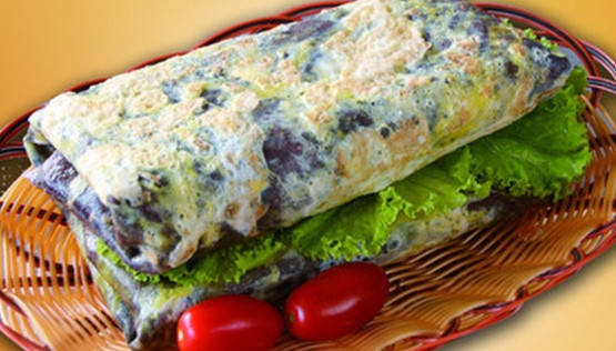 随食随递煎饼果子加盟