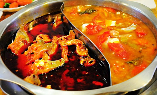 辉辉梭边鱼火锅加盟