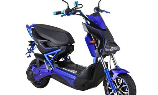 康迪电动汽车加盟