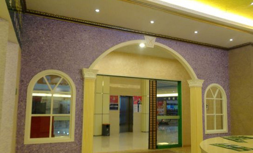 卜卜树墙衣加盟