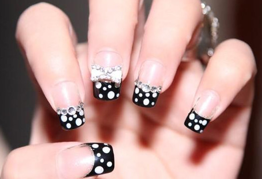 爱小小美甲加盟