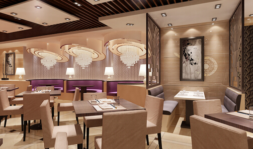 旺阁茶餐厅加盟