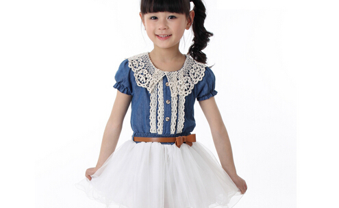 哆咪兔童装加盟