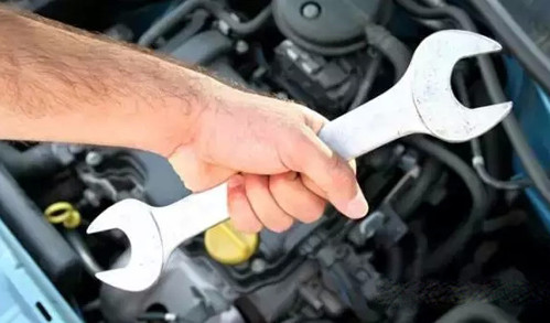 耐乐出租车快修加盟