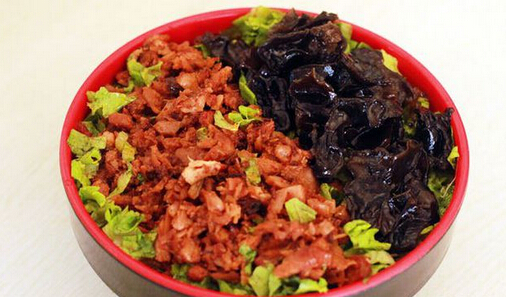 上喜烤肉拌饭加盟店