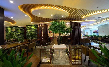 花苑茶餐厅加盟