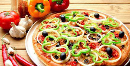 迈巴客比萨加盟