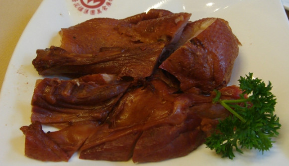 阿兵滋味鸭加盟