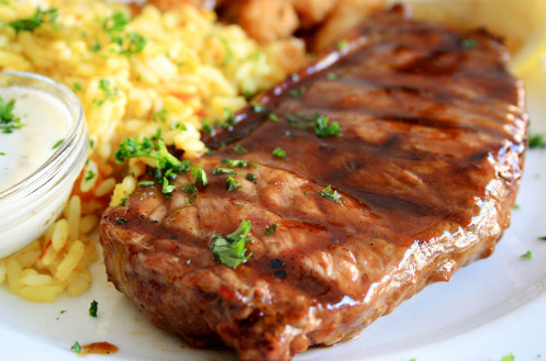 西客莱牛排加盟