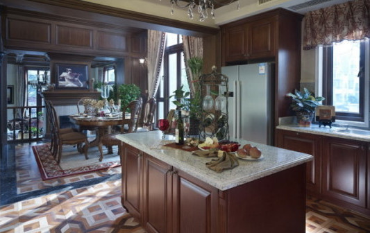 惠尔邦家居加盟