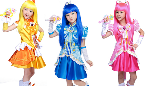 巴拉拉童装加盟