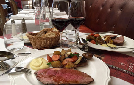 Paris Rouge Café加盟