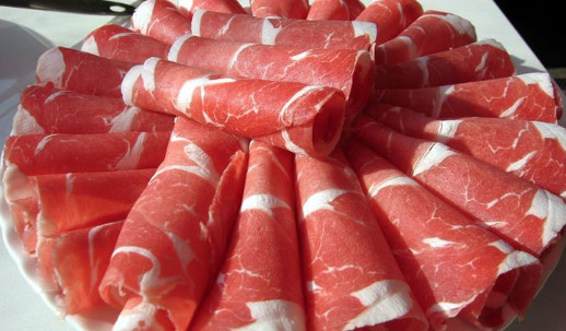 奇门涮肉坊加盟