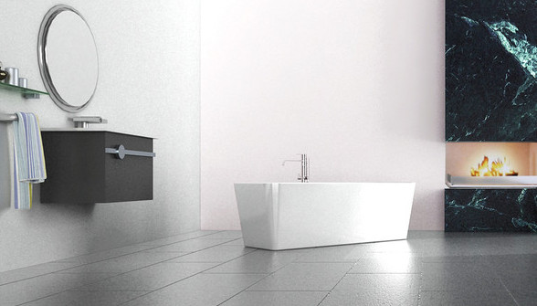 科罗整体卫浴加盟