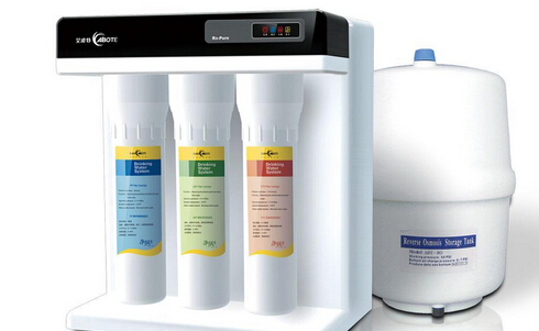 九阳净水机加盟