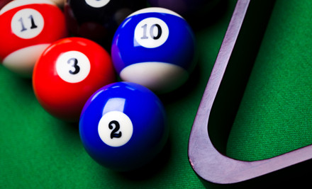 球斯卡台球加盟