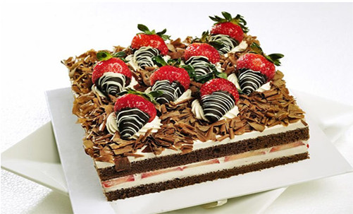 卡玛王子蛋糕加盟