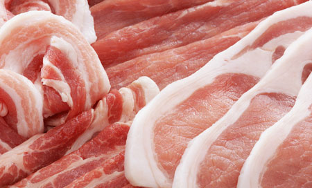 大红门冷鲜肉加盟