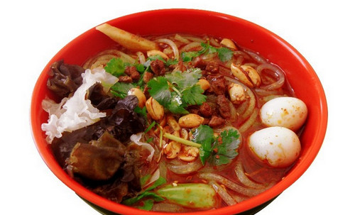 刘福记麻辣烫加盟