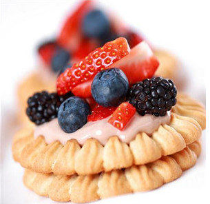 甜兮兮甜品店加盟店