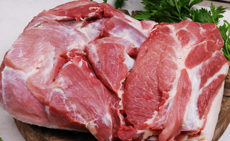 得利斯冷鲜肉加盟