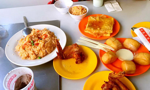 冰岛茶餐厅加盟