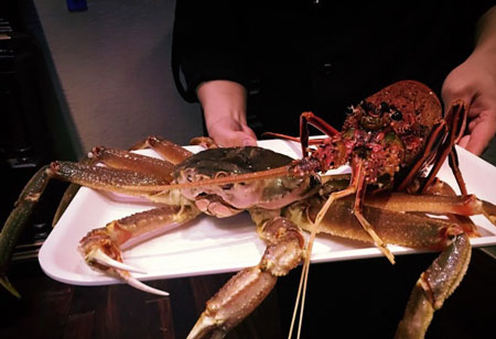 西郊壹号·南苑铁板烧加盟