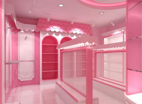 新花之驿加盟店