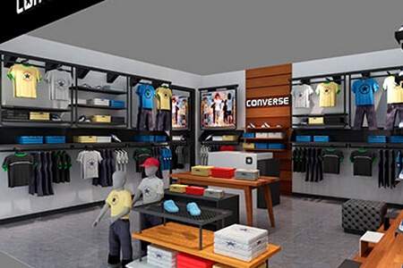 匡威童装加盟店